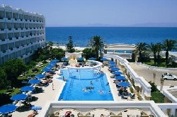 Hotel Mitsis Grand