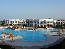 Hotel Grand Seas Resort Hostmark