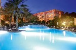 Hotel Green Garden
