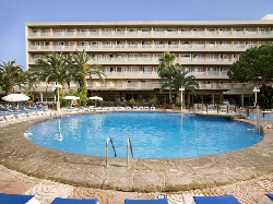 Hotel H10 Europa Park - Costa Daurada, Spania