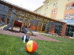 Hotel H2O Hotel Therme Resort