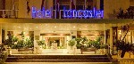 Hotel Hi Lancaster