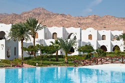Hotel Hilton Dahab Resort