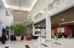Hotel Holiday Inn Belgrade