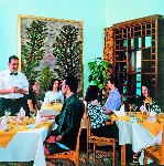 Hotel Holiday Inn Safaga Resort
