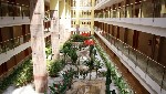 Hotel Holiday Polynesia