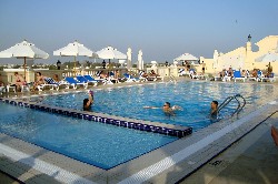 Hotel Iberotel Il Mercato SSH