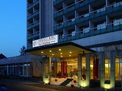 Hotel Hunguest Hotel Panorama