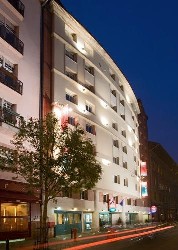 Hotel Ibis Budapest Centrum