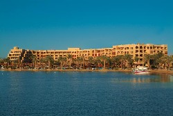 Hotel Intercontinental Hurghada Resort