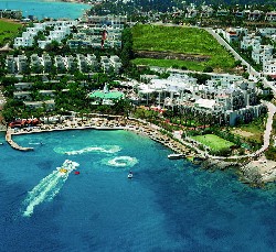 Hotel Isis Hotel and Spa