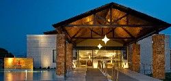 Hotel Istion Club - Kassandra, Grecia