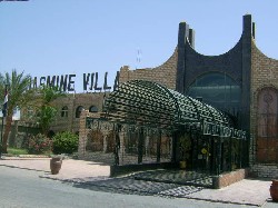 Hotel Jasmine Village - Hurghada, Egipt