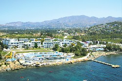 Hotel Kadikale Resort and Spa