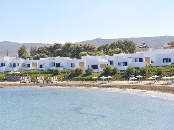 Hotel Knossos Beach Bungalows and Suites