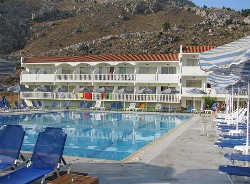 Hotel Kolymbia Star