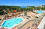 Hotel Laguna Albatros