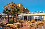 Hotel Las Arenas