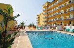 Hotel Las Arenas