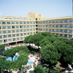 Hotel Las Vegas - Costa Daurada, Spania
