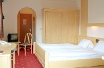 Hotel Lifthotel Kirchberg