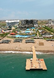 Hotel Limak Lara De Luxe