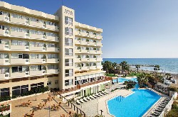 Hotel Lordos Beach - Larnaca, Cipru
