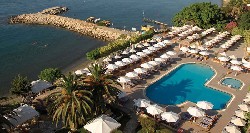 Hotel Louis Apollonia Beach - Limassol, Cipru