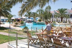 Hotel Louis Princess Beach - Larnaca, Cipru