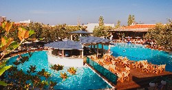 Hotel Lydia Maris