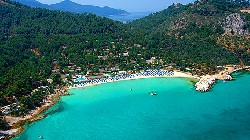 Hotel Makryammos Bungalows