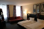 Hotel Manhattan
