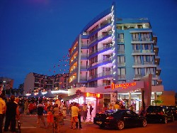 Hotel Marieta Palace