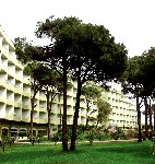 Hotel Maritim Pine Beach Resort