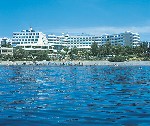Hotel Mediterranean Beach