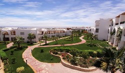 Hotel Melia Sharm - Sharm el Sheikh, Egipt
