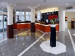Hotel Mercure Residenz Frankfurt Messe