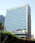 Hotel Millennium Hotel Abu Dhabi