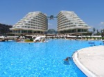 Hotel Miracle Resort