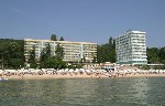 Hotel Mirage