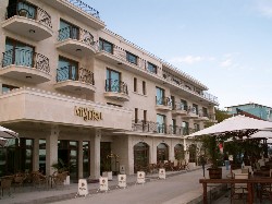 Hotel Mistral