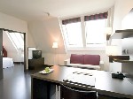 Hotel NH Wien