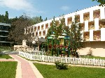 Hotel Oasis