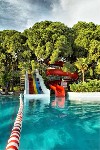 Hotel Omer Holiday Resort