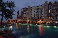 Hotel Orange County Resort Hotel