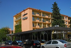 Hotel Palas