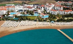 Hotel Paloma Sentido Perissia