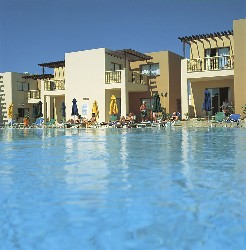 Hotel Panas Holiday Village