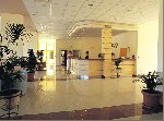 Hotel Park Hotel Continental