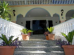 Hotel Pefkos Garden